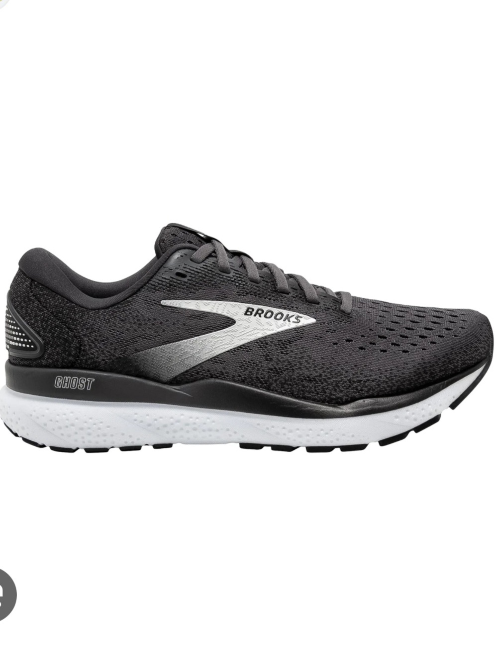 Mens Brooks Ghost 16 - size 7.5 WIDE